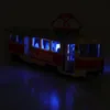 Tramvaj hlásí zastávky v češtině 28 Cm Brno Náhled obrázku produktu 2