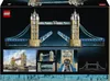 LEGO Architecture Tower Bridge - Zelfbouw miniatuurmodel Productafbeelding-voorbeeld 17