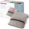 A product shot of a foot massager and its packaging. Anteprima dell’immagine prodotto
