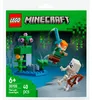 30705 Minecraft Showdown in der Üppigen Höhle Produktbild-Vorschau 4