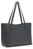 Taška Brenton Top Zip Tote - Shopper (černá, s logem) Náhled obrázku produktu 14