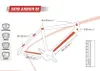 Zéfal 2600 Skin Armor Rahmenschutz Skin Armor M transparent Produktbild-Vorschau 6