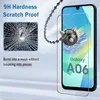 2X Samsung Galaxy A06 - Panzerglas Glasfolie Display Schutz Produktbild-Vorschau 6