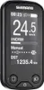 Shimano Steps E6100 Fahrradcomputer Schwarz  Schwarz One Produktbild-Vorschau 3