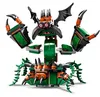 LEGO 76207 LEGO SH Marvel 76207 Angriff auf New Asgard Anteprima dell’immagine prodotto 5