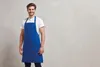 Premier Workwear PR154 | Colours Bib Apron With Pocket - 72 Produktbild-Vorschau 3