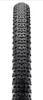Copertone Maxxis Rambler 700x40c (40-622) EXO a raggi Anteprima dell’immagine prodotto 4