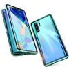 Two phone cases, one showing the front and the other the back, are displayed against a white background. Produktbild-Vorschau