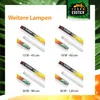 Sunray UVB 6.0 Leuchtstoffröhre 15 Watt / 45 cm – T8 Produktbild-Vorschau 7