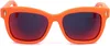 Italia Independent I I MOD. 011 ULTRA Orange led  56/16/145 Voir les images du produit 2