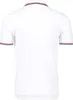 Fred Perry Twin Tipped Polo Weiß Produktbild-Vorschau 11