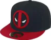 Deadpool Snapback Cap - Logo Produktbild-Vorschau 3