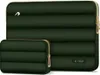 Tech-Protect Puffy Laptop 15-16 Vert Armée Voir les images du produit 2