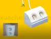 Naber, Eckbox 3, weiß   - Relingsysteme Produktbild-Vorschau 8