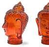 DEKOKOPF BUDDHA | sklo, dekorácie do záhrady a domácnosti | Náhľad obrázku produktu 1