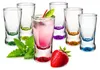 Gläser X 6 Stk. 25 Ml Für Wodka, Tequila, Moonshot, Produktbild-Vorschau 13
