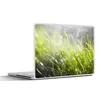 MuchoWow® Laptop Aufkleber Sticker Cover Wassertropfen Produktbild-Vorschau 1