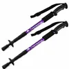 MidGard Teleskop Nordic Walking Stöcke, 50-110 cm Produktbild-Vorschau 1