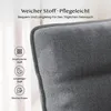 FLEXISPOT Elektrischer Relaxsessel mit Liegefunktion Produktbild-Vorschau 7