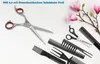 SMI Haarschere 6,5 Zoll Linkshänder Haarschneideschere Produktbild-Vorschau 5