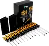 Wera Wera Big Pack 900 Schraubendrehersatz Kraftform Wera: Produktbild-Vorschau 8