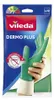 Guantes De Nitrilo Dermo Plus De Vileda, Talla L 177722.. Vista previa de la imagen del producto 13