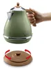 Delonghi KBOV 2001.AZ/BG/BK/GR. Draadloze waterkoker, Productafbeelding-voorbeeld 5