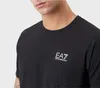 Ea7 Emporio Armani 8npv03 Dres męski czarny M Podgląd zdjęcia produktu 6