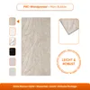 IZODEKOR - PVC Wandpaneel Marmoroptik 122x260 cm – Produktbild-Vorschau 6