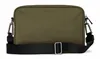 REPLAY Umhängetasche Crossbody Bag Military Green khaki Produktbild-Vorschau 3