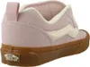 Sneakers Del Marchio Vans Del Modello Knu Skool Rosa Anteprima dell’immagine prodotto 3