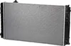 NISSENS 60239 Kühler Wasserkühler Motorkühler für AUDI A8 Produktbild-Vorschau 9