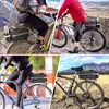 Torba Termiczna Turystyczna na Rower Sakwa Rowerowa na Podgląd zdjęcia produktu 2