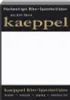 Kaeppel Biber Bettlaken Betttuch 100 x 200 cm Produktbild-Vorschau 1
