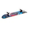 NILS EXTREME Skateboard CR3108SA DREI GRIFFE Produktbild-Vorschau 3