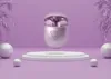 Guess True Wireless Triangle Logo BT5.2 Stereo Earphones Produktbild-Vorschau 7