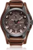 CURREN 8225 Quarz Mode Uhr Mann Uhr Top-marke Kalender Produktbild-Vorschau 1