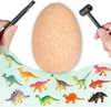 WOOPIE Vykopávka Vajíčko Dinosaura Sada Archeologa k Náhled obrázku produktu 2