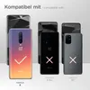 UMHÄNGEHÜLLE + KORDEL für OnePlus 8, Farbe:Gold Produktbild-Vorschau 2