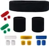 Jumada's - Set aus Stirnband und 2 Armbändern I Produktbild-Vorschau 1