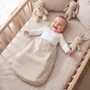 TupTam Baby Unisex Strampelsack mit breitem Bund Wattiert , Produktbild-Vorschau 3