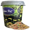 10 kg Lyra Pet® Kaninchenfutter in 30 L Tonne Produktbild-Vorschau 1