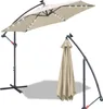 Parasol ogrodowy Clanmacy z ramieniem odchylanym, 3,5 cm, Podgląd zdjęcia produktu 8