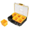 Organiseur demi-largeur ToughSystem 2.0 - 6 compartiments Voir les images du produit 3