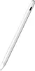 A white stylus pen is shown against a white background. Produktbild-Vorschau