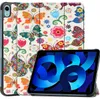 Mobigear Dreifach-Faltetui für iPad 11 (2025) – Klapphülle Produktbild-Vorschau 1