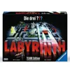 Die drei ??? Labyrinth - Team Edition Ravensburger 22685 Produktbild-Vorschau 7