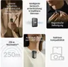 DJI Mic 2 Microfono Microphone Wireless 1 TX + 1 RX Nero Anteprima dell’immagine prodotto 15