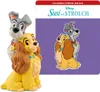 Disney - Susi & Strolch Hörfigur Produktbild-Vorschau 1