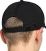 Baseball Cap schwarz one size - black Produktbild-Vorschau 11